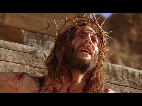 The Life of Jesus | English | Official Full HD Movie