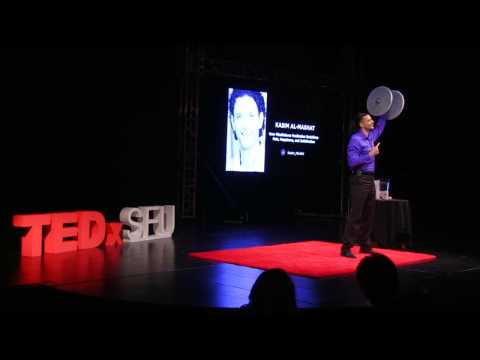 How mindfulness meditation redefines pain, happiness &amp; satisfaction | Dr. Kasim Al-Mashat | TEDxSFU
