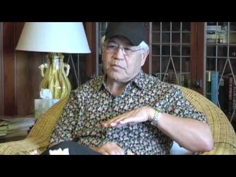 Dr Hew Len 1 of 9, ho&#039;oponopono