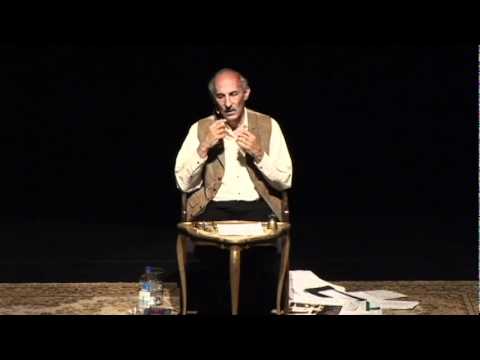 Jack Kornfield: Forgiveness Meditation