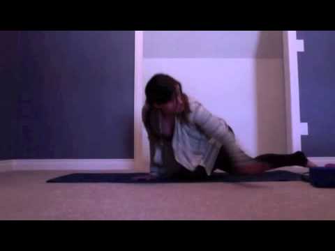 Yoga for Spinal Arthritis