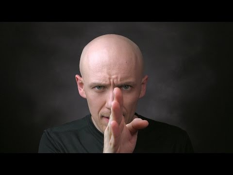 Concentration vs Meditation - How To Develop Concentration