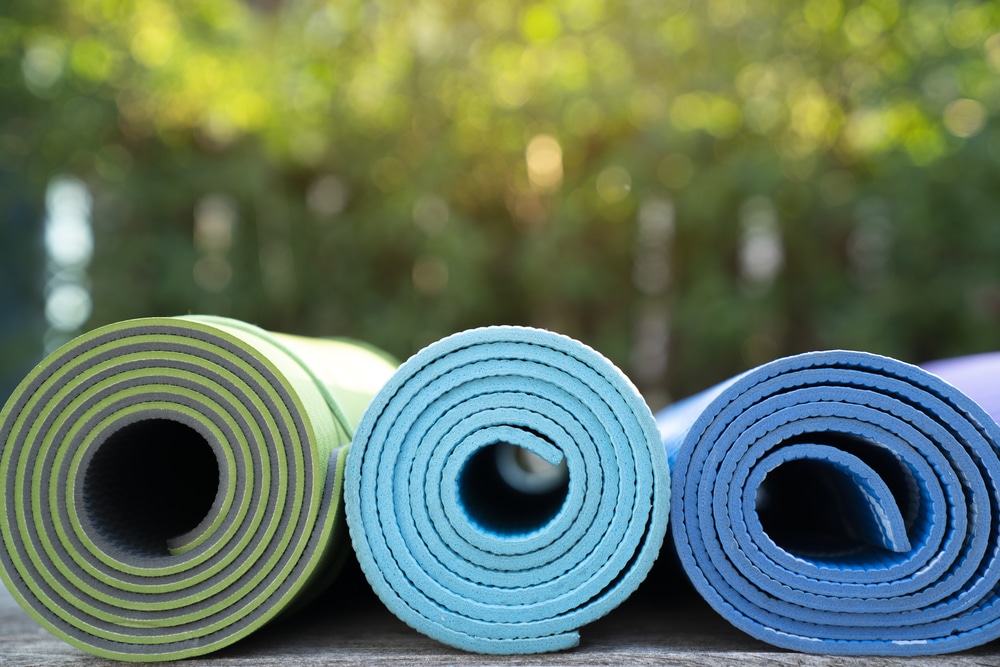 The Best Yoga Mats (Guide for New Yoga Practitioners)