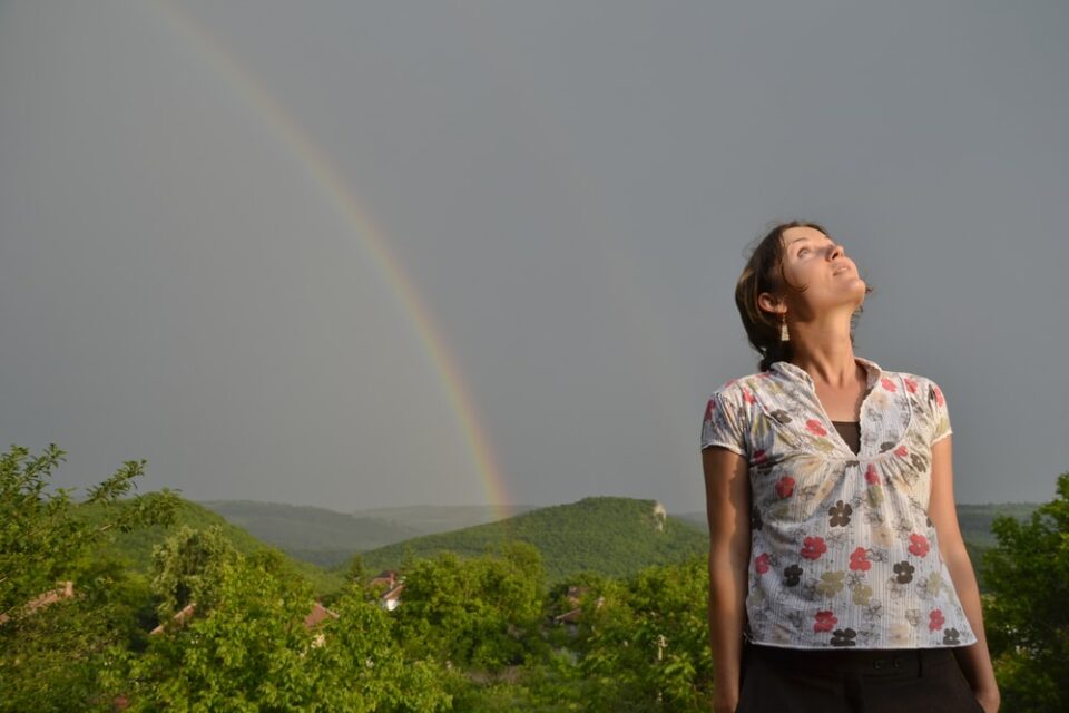 Guided Gratitude Meditation Script for Beginners - Yogalaff