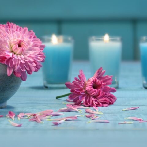 Best Scented Meditation Candles (for Relaxation and Calmness)