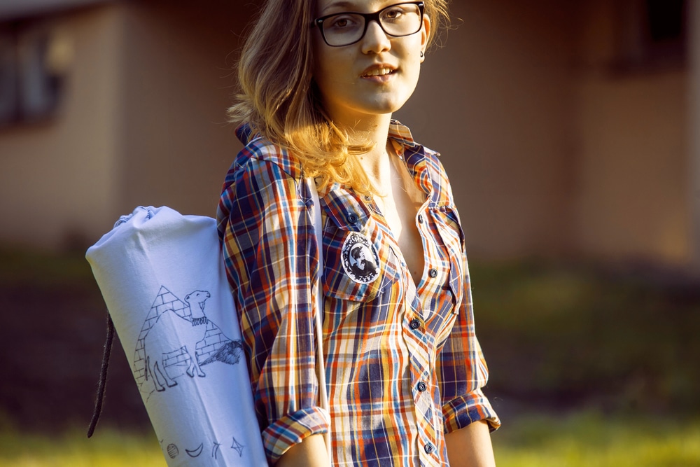 The Best Earphones and Wireless Headphones for Yoga (and Meditation)