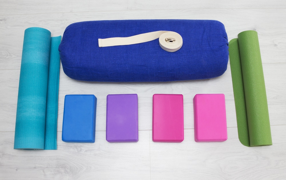The Best Yoga Gear A Detailed Checklist of Everything You Need